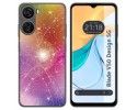 Funda Silicona para Zte Blade V50 Design 5G diseño Abstracto Dibujos
