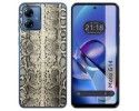 Funda Silicona para Motorola Moto G14 diseño Animal 01 Dibujos