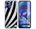 Funda Silicona para Motorola Moto G14 diseño Animal 02 Dibujos