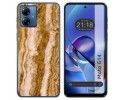 Funda Silicona para Motorola Moto G14 diseño Mármol 10 Dibujos