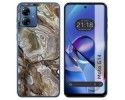 Funda Silicona para Motorola Moto G14 diseño Mármol 14 Dibujos
