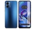 Funda Silicona para Motorola Moto G14 diseño Leones Dibujos