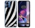 Funda Silicona para Motorola Moto G54 5G diseño Animal 02 Dibujos