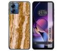 Funda Silicona para Motorola Moto G54 5G diseño Mármol 10 Dibujos