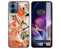 Funda Silicona para Motorola Moto G54 5G diseño Mármol 12 Dibujos