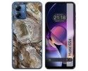 Funda Silicona para Motorola Moto G54 5G diseño Mármol 14 Dibujos