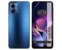 Funda Silicona para Motorola Moto G54 5G diseño Leones Dibujos