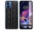 Funda Silicona para Motorola Moto G54 5G diseño Neumatico Dibujos