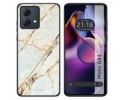 Funda Silicona para Motorola Moto G84 5G diseño Mármol 13 Dibujos