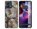 Funda Silicona para Motorola Moto G84 5G diseño Mármol 14 Dibujos