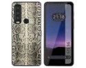 Funda Silicona para CAT S75 5G diseño Animal 01 Dibujos