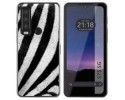 Funda Silicona para CAT S75 5G diseño Animal 02 Dibujos