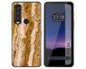 Funda Silicona para CAT S75 5G diseño Mármol 10 Dibujos