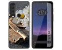 Funda Silicona para CAT S75 5G diseño Dream Dibujos