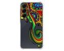 Funda Silicona Antigolpes para Samsung Galaxy A35 5G diseño Colores Dibujos
