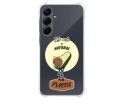 Funda Silicona Antigolpes para Samsung Galaxy A35 5G diseño Culo Natural Dibujos