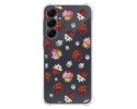 Funda Silicona Antigolpes para Samsung Galaxy A35 5G diseño Muffins Dibujos