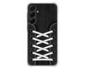 Funda Silicona Antigolpes para Samsung Galaxy A35 5G diseño Zapatillas 02 Dibujos
