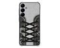 Funda Silicona Antigolpes para Samsung Galaxy A35 5G diseño Zapatillas 16 Dibujos