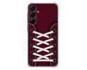 Funda Silicona Antigolpes para Samsung Galaxy A35 5G diseño Zapatillas 17 Dibujos
