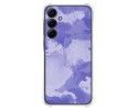 Funda Silicona Antigolpes para Samsung Galaxy A35 5G diseño Acuarela 01 Dibujos