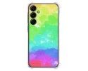 Funda Silicona Antigolpes para Samsung Galaxy A35 5G diseño Acuarela 03 Dibujos
