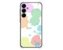 Funda Silicona Antigolpes para Samsung Galaxy A35 5G diseño Acuarela 05 Dibujos