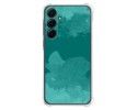 Funda Silicona Antigolpes para Samsung Galaxy A35 5G diseño Acuarela 06 Dibujos