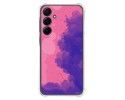 Funda Silicona Antigolpes para Samsung Galaxy A35 5G diseño Acuarela 07 Dibujos