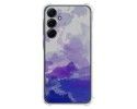Funda Silicona Antigolpes para Samsung Galaxy A35 5G diseño Acuarela 09 Dibujos