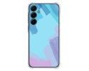 Funda Silicona Antigolpes para Samsung Galaxy A35 5G diseño Acuarela 10 Dibujos