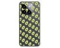 Funda Silicona Antigolpes para Xiaomi 14 5G diseño Aguacate Dibujos