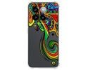 Funda Silicona Antigolpes para Xiaomi 14 5G diseño Colores Dibujos