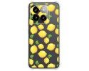 Funda Silicona Antigolpes para Xiaomi 14 5G diseño Limones Dibujos