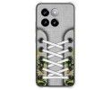 Funda Silicona Antigolpes para Xiaomi 14 5G diseño Zapatillas 08 Dibujos