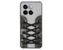 Funda Silicona Antigolpes para Xiaomi 14 5G diseño Zapatillas 16 Dibujos