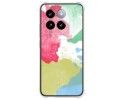 Funda Silicona Antigolpes para Xiaomi 14 5G diseño Acuarela 02 Dibujos