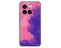 Funda Silicona Antigolpes para Xiaomi 14 5G diseño Acuarela 07 Dibujos