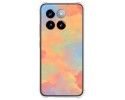 Funda Silicona Antigolpes para Xiaomi 14 5G diseño Acuarela 08 Dibujos