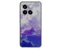 Funda Silicona Antigolpes para Xiaomi 14 5G diseño Acuarela 09 Dibujos