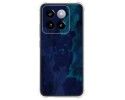 Funda Silicona Antigolpes para Xiaomi 14 5G diseño Acuarela 13 Dibujos