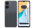 Funda Silicona Gel TPU Transparente para Zte Blade V50 Design 5G
