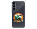 Funda Silicona Antigolpes para Samsung Galaxy A35 5G diseño Adventure Dibujos