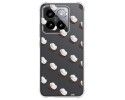 Funda Silicona Antigolpes para Xiaomi 14 5G diseño Cocos Dibujos