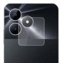 Protector Cristal Templado Cámara Trasera para Realme C51 Vidrio
