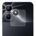 Protector Cristal Templado Cámara Trasera para Realme Note 50 Vidrio