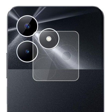Protector Cristal Templado Cámara Trasera para Realme Note 50 Vidrio