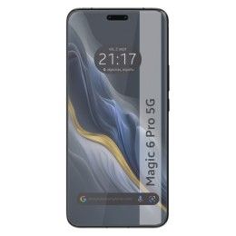 Protector Pantalla Hidrogel Flexible para Huawei Honor Magic 6 Pro 5G 2