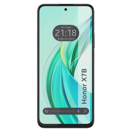Protector Pantalla Hidrogel Flexible para Huawei Honor X7b