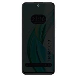 Protector Pantalla Hidrogel Privacidad Antiespías para Huawei Honor X7b 2